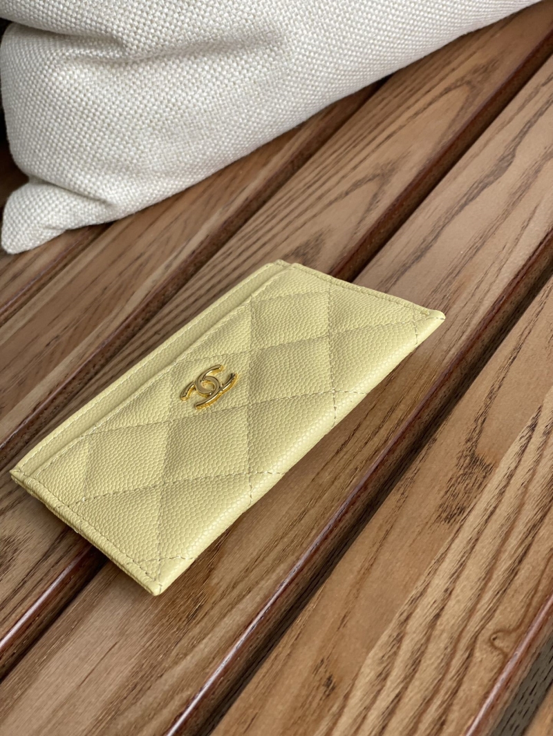 Ch**el wallet purse